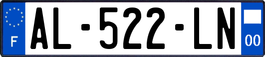 AL-522-LN