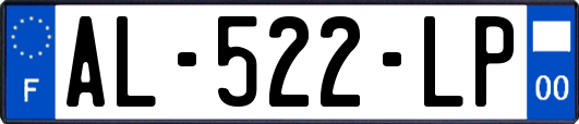 AL-522-LP