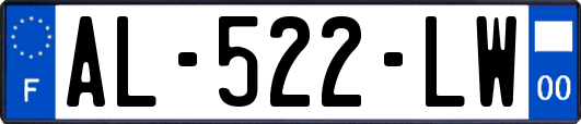 AL-522-LW