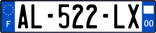 AL-522-LX
