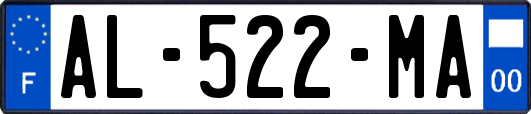 AL-522-MA