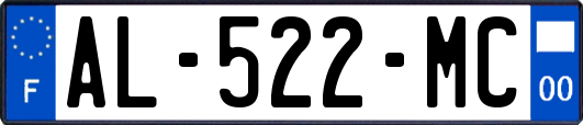AL-522-MC