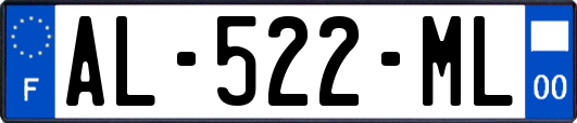 AL-522-ML