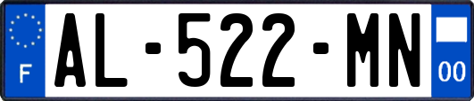 AL-522-MN