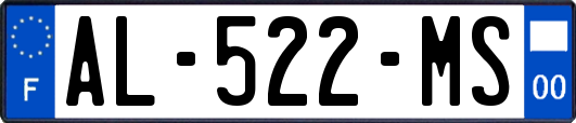 AL-522-MS