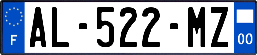 AL-522-MZ