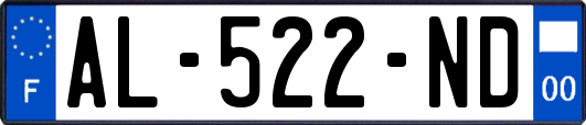 AL-522-ND
