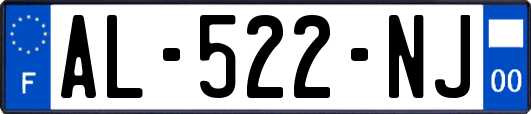AL-522-NJ