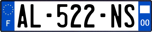 AL-522-NS