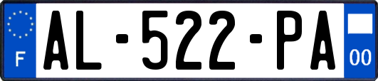 AL-522-PA