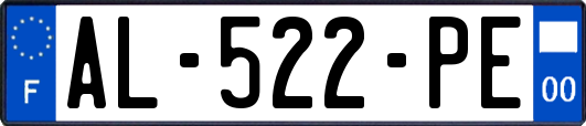 AL-522-PE
