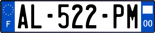 AL-522-PM