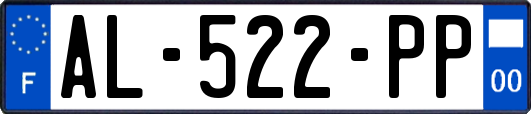 AL-522-PP