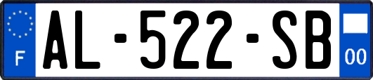 AL-522-SB