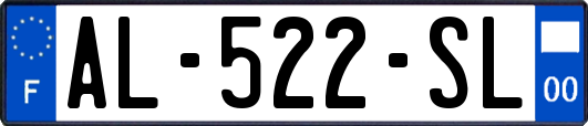 AL-522-SL