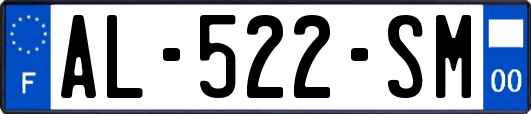 AL-522-SM