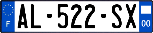 AL-522-SX
