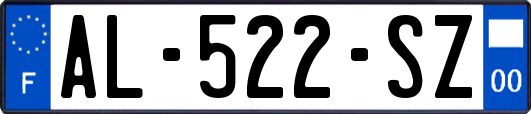 AL-522-SZ
