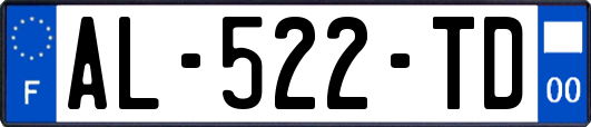 AL-522-TD
