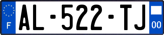 AL-522-TJ