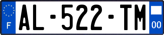 AL-522-TM