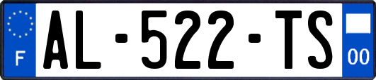 AL-522-TS