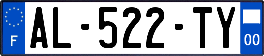 AL-522-TY