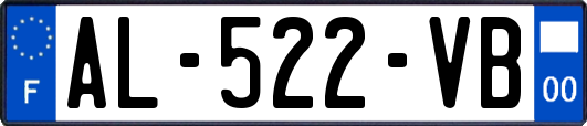 AL-522-VB