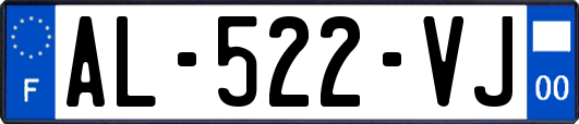 AL-522-VJ