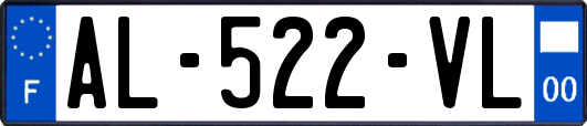 AL-522-VL