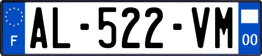 AL-522-VM