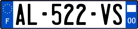 AL-522-VS