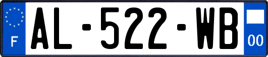 AL-522-WB