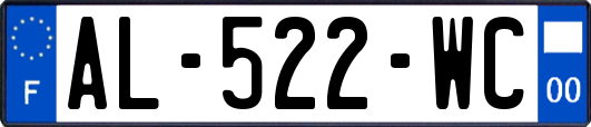 AL-522-WC