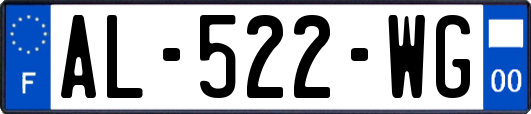AL-522-WG