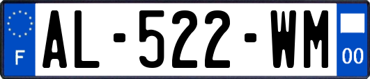 AL-522-WM