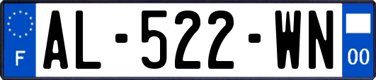 AL-522-WN