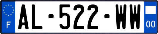 AL-522-WW