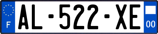 AL-522-XE