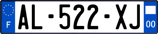 AL-522-XJ