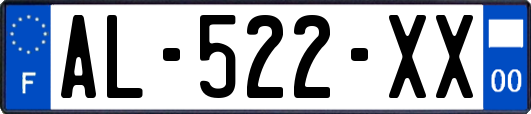 AL-522-XX