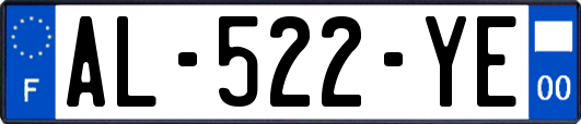 AL-522-YE