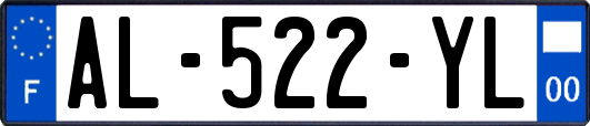 AL-522-YL