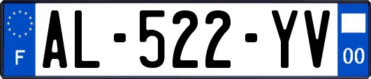 AL-522-YV