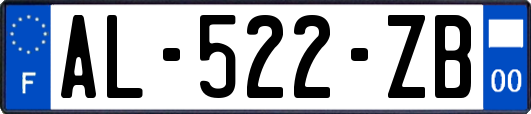 AL-522-ZB