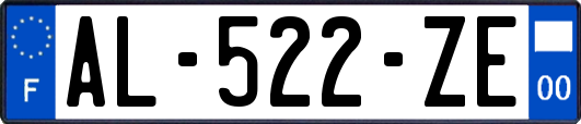 AL-522-ZE