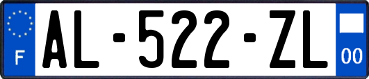 AL-522-ZL