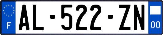 AL-522-ZN