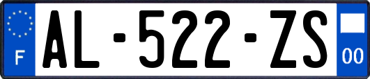 AL-522-ZS