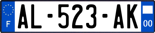 AL-523-AK